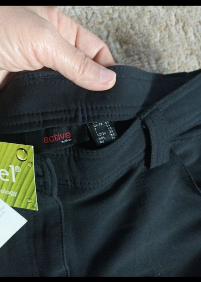 5 adet pantolon. Bir pantolon fiyatına - Görsel 5