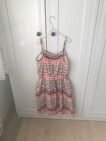 LC Waikiki Yazlık elbise 10 yaş