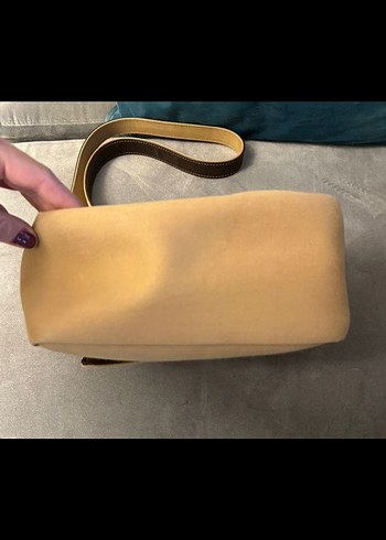 Ralph Lauren çanta - Görsel 4