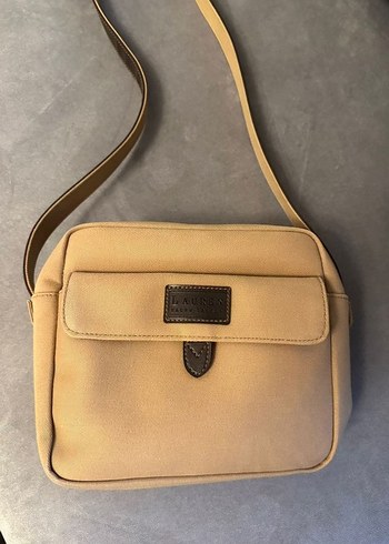 Ralph Lauren çanta - Görsel 2