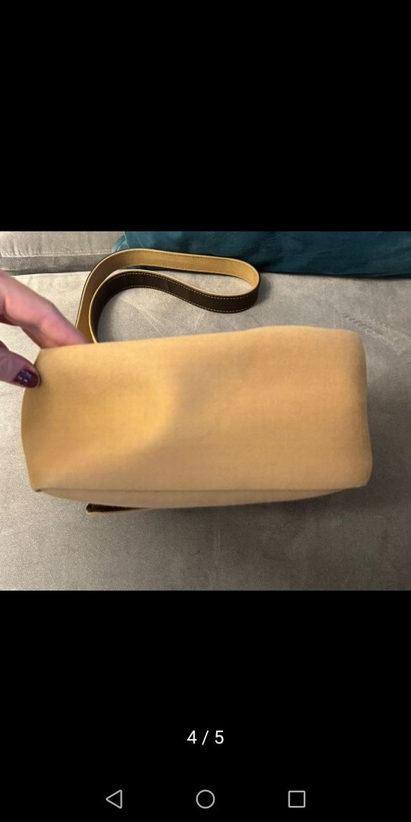 Ralph Lauren çanta - Görsel 4