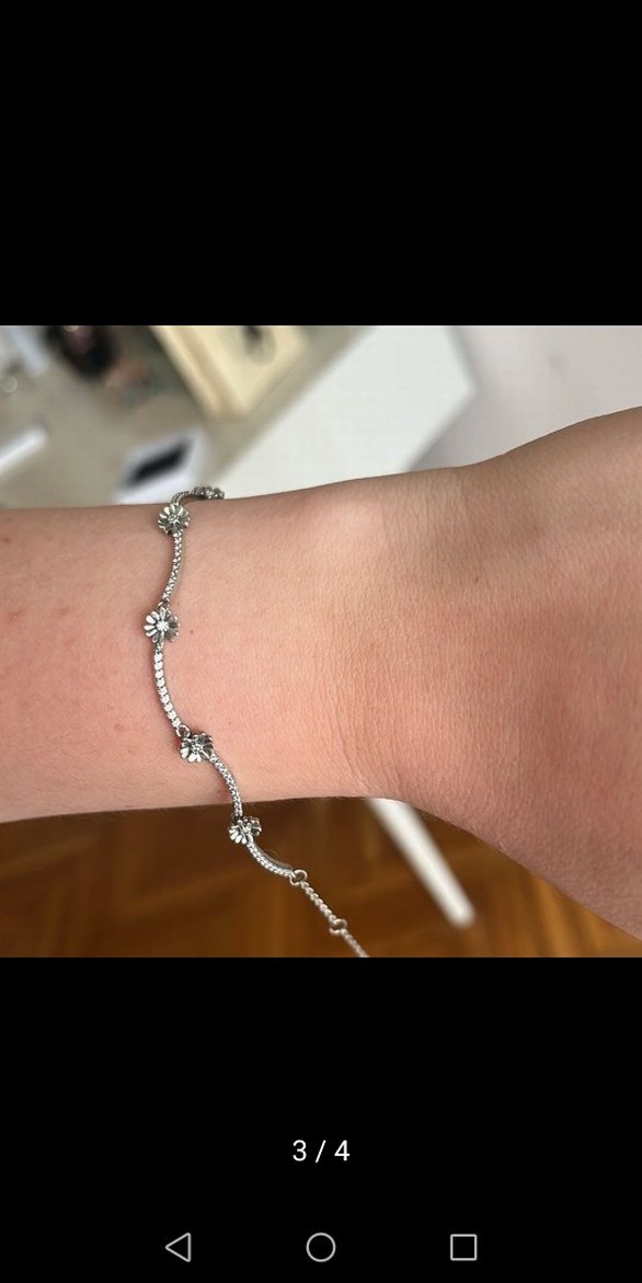 Pandora bileklik - Görsel 3