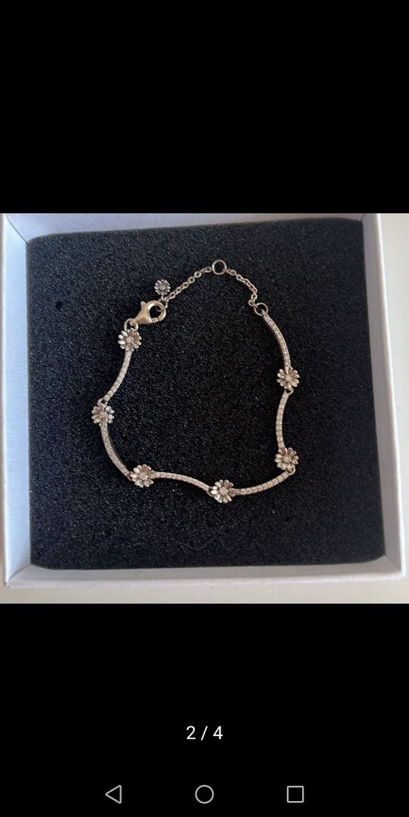 Pandora bileklik - Görsel 2