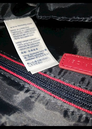 Tommy Hilfiger kadın çanta - Görsel 6