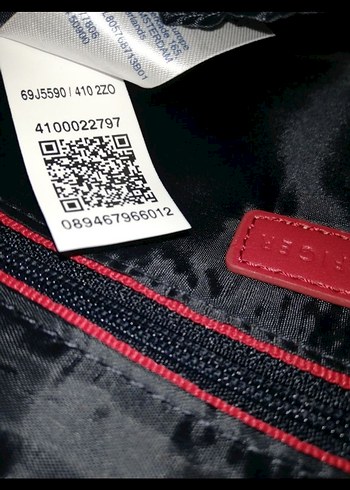 Tommy Hilfiger kadın çanta - Görsel 7