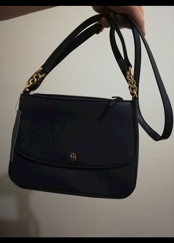 Tommy Hilfiger kadın çanta - Görsel 4