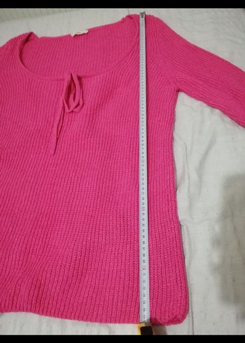 Mango kadın kazak - Görsel 5