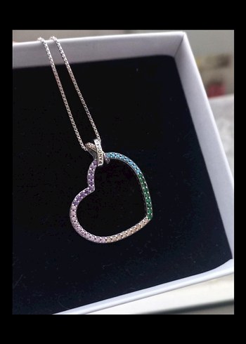 Pandora kolye ucu - Görsel 3