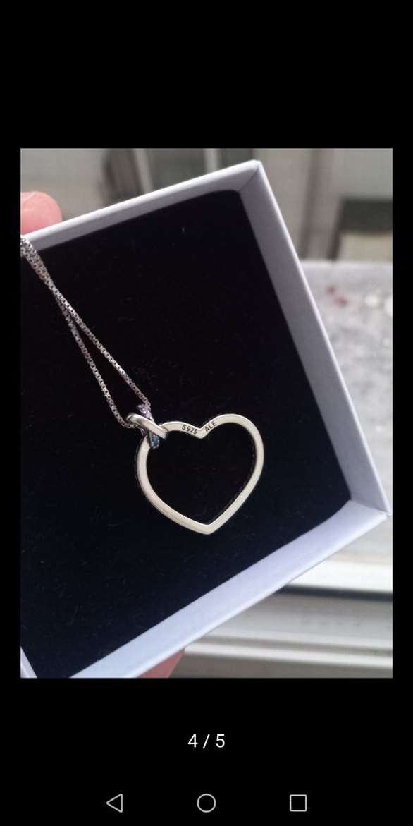 Pandora kolye ucu - Görsel 4