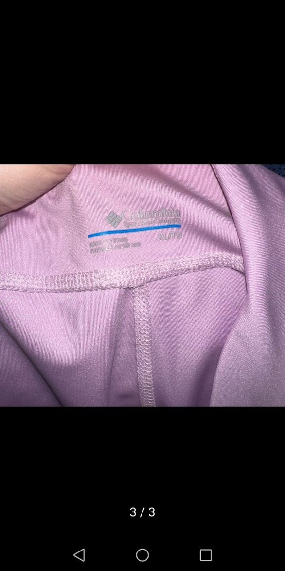 columbia spor taytı - Görsel 3