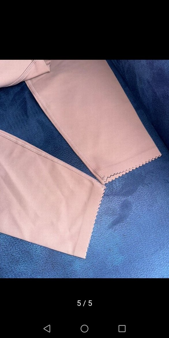 H&M spor taytı - Görsel 4