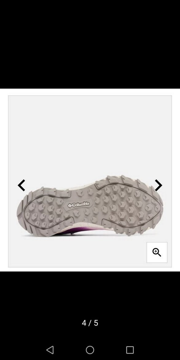 Kadın Columbia Hera Mid OutDry bot - Görsel 4