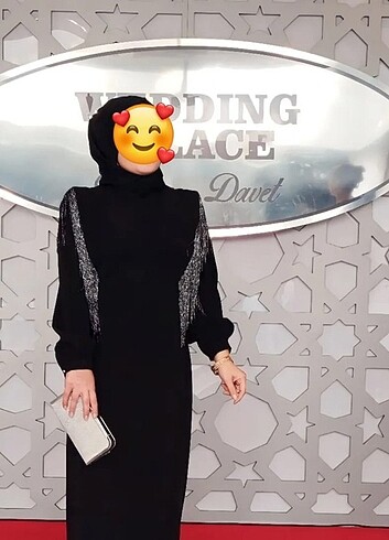 Abiye elbise 