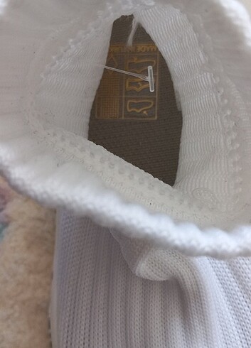 Nike Çocuk ayakkabı 