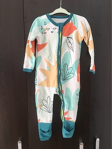 Kidzee uyku tulumu 1.0 tog