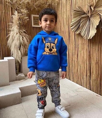 Zara 3/4 yas / son 1 adet