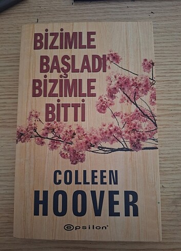 Bizimle başladı bizimle bitti