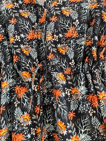 38 Beden Tunik/elbise