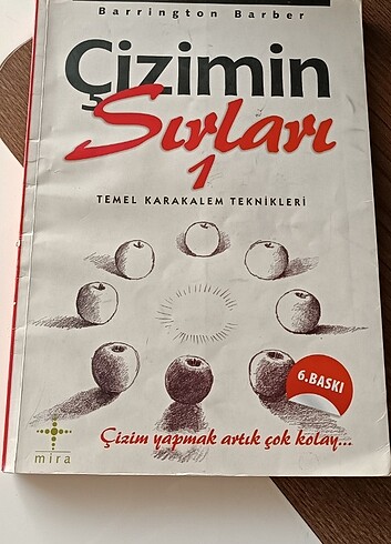 Çizim kitabı