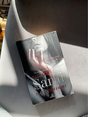 Sarai katiller çetesi