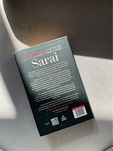  Sarai katiller çetesi