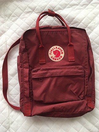 Fjällräven Kanken