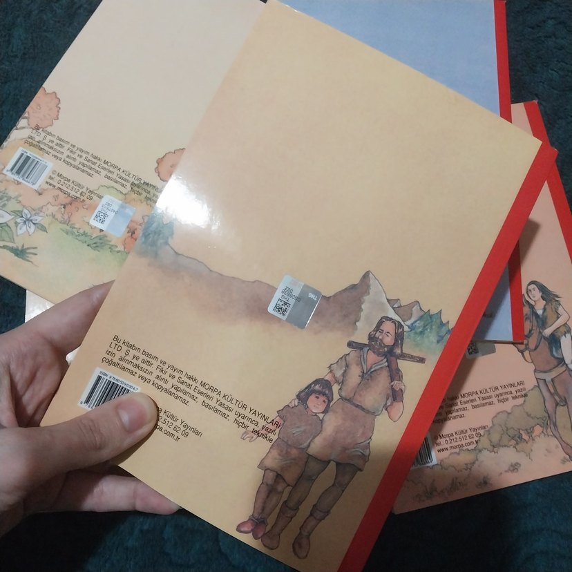 Çocuk Klasikleri Seti - 24 Kitap - Görsel 4