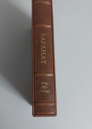 Mehmet Akif Ersoy - Safahat - Görsel 2