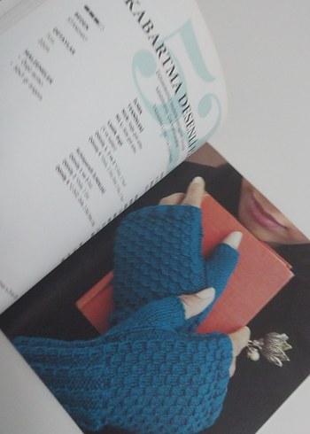 60 Kolay Örgü Modeli - Bebekler ve Aksesuarlar - Görsel 3