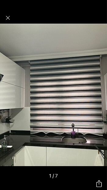 Zebra stor