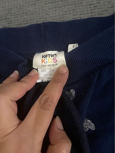 Koton Koton Eşofman altı