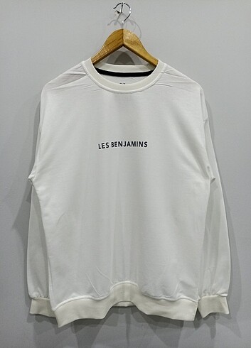 Les Benjamin Sweatshirt 