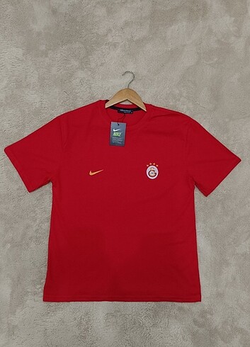 Galatasaray Baskılı T-shirt 