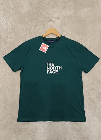 The North Face Baskılı T-shirt 