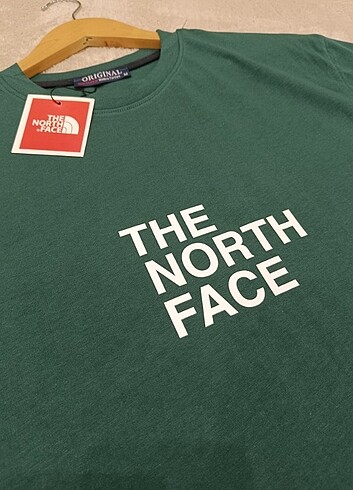 North Face The North Face Baskılı T-shirt 