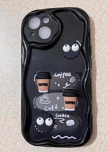 İphone 13/14 uyumlu Telefon Kılıfı - Görsel 2