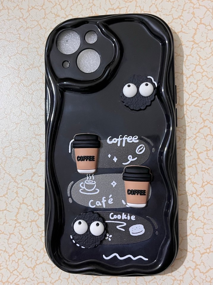 İphone 13/14 uyumlu Telefon Kılıfı - Görsel 2