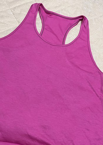 Pembe bisiklet Yaka Kadın sporcu Atlet - Görsel 2