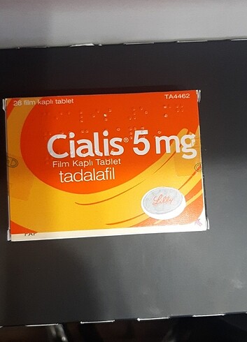 Cia 0.5 mg 28 tablet