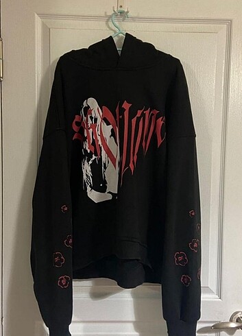 Shotline Sweatshirt 