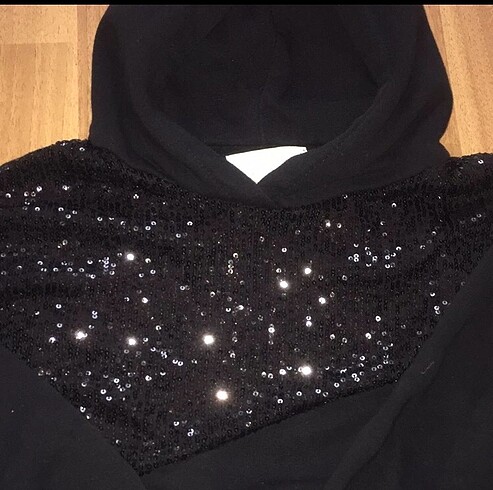 Zara Zara sweatshirt