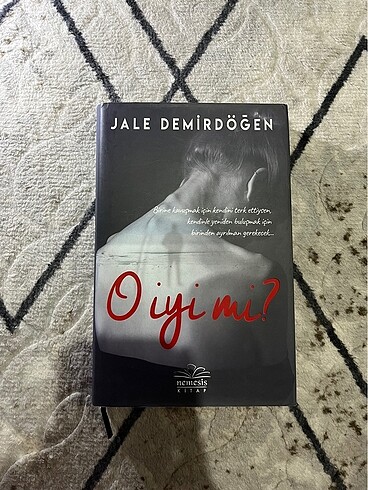 o iyi mi - jale demirdöğen
