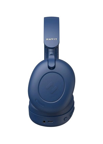 HAVİT KULAK ÜSTÜ BLUETOOTH KULAKLIK **SIFIR ÜRÜN*** - Görsel 4