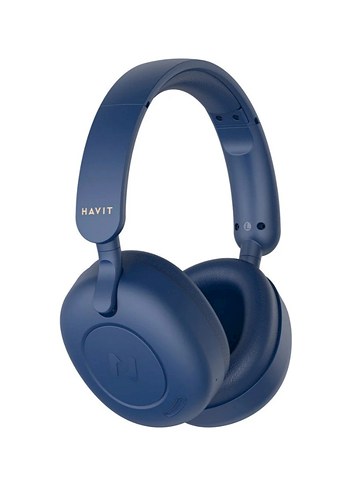 HAVİT KULAK ÜSTÜ BLUETOOTH KULAKLIK **SIFIR ÜRÜN*** - Görsel 5