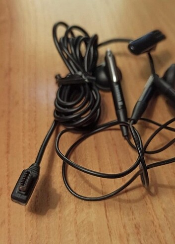 SAMSUNG ORJİNAL KULAKLIK SIFIR  - Görsel 2