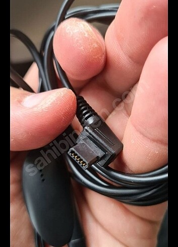 SAMSUNG ORJİNAL KULAKLIK SIFIR  - Görsel 3