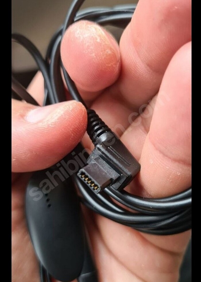 SAMSUNG ORJİNAL KULAKLIK SIFIR  - Görsel 3