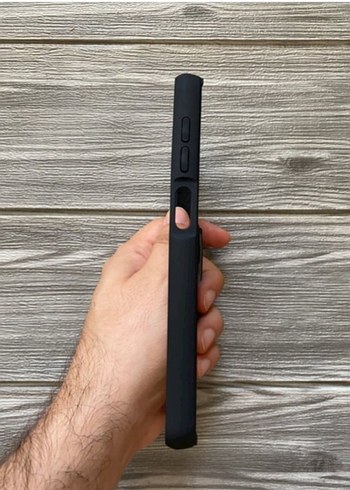 SAMSUNG A12 YÜZÜKLÜ KALİTELİ KILIF SIFIR - Görsel 3