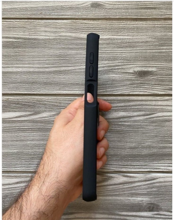 SAMSUNG A12 YÜZÜKLÜ KALİTELİ KILIF SIFIR - Görsel 3