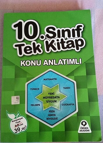 10.sinif tüm dersler Soru Bankası 